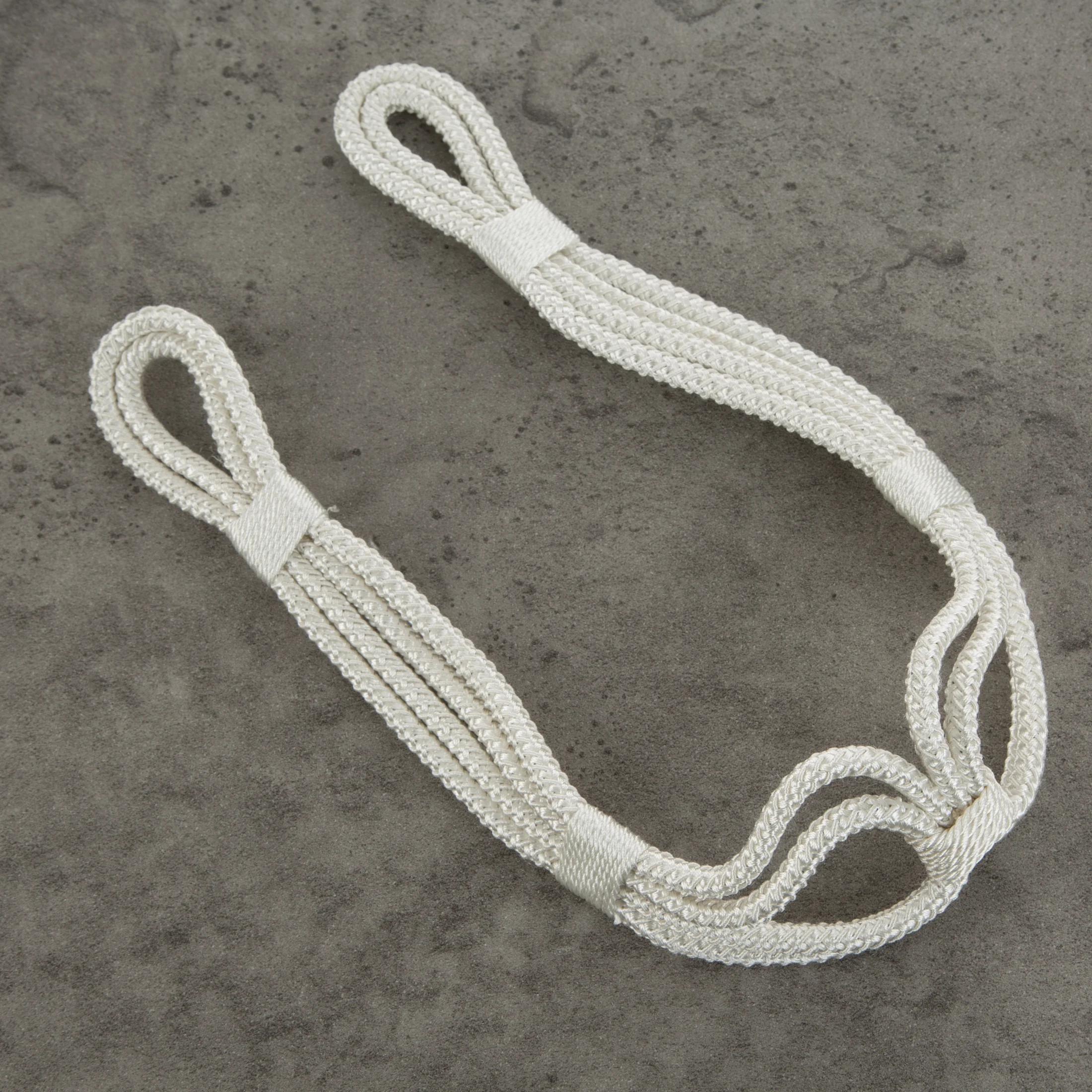 Dekoracyjny sznur do zasłon AGIS