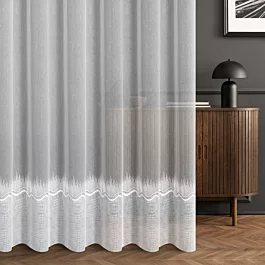 Firany made to measure