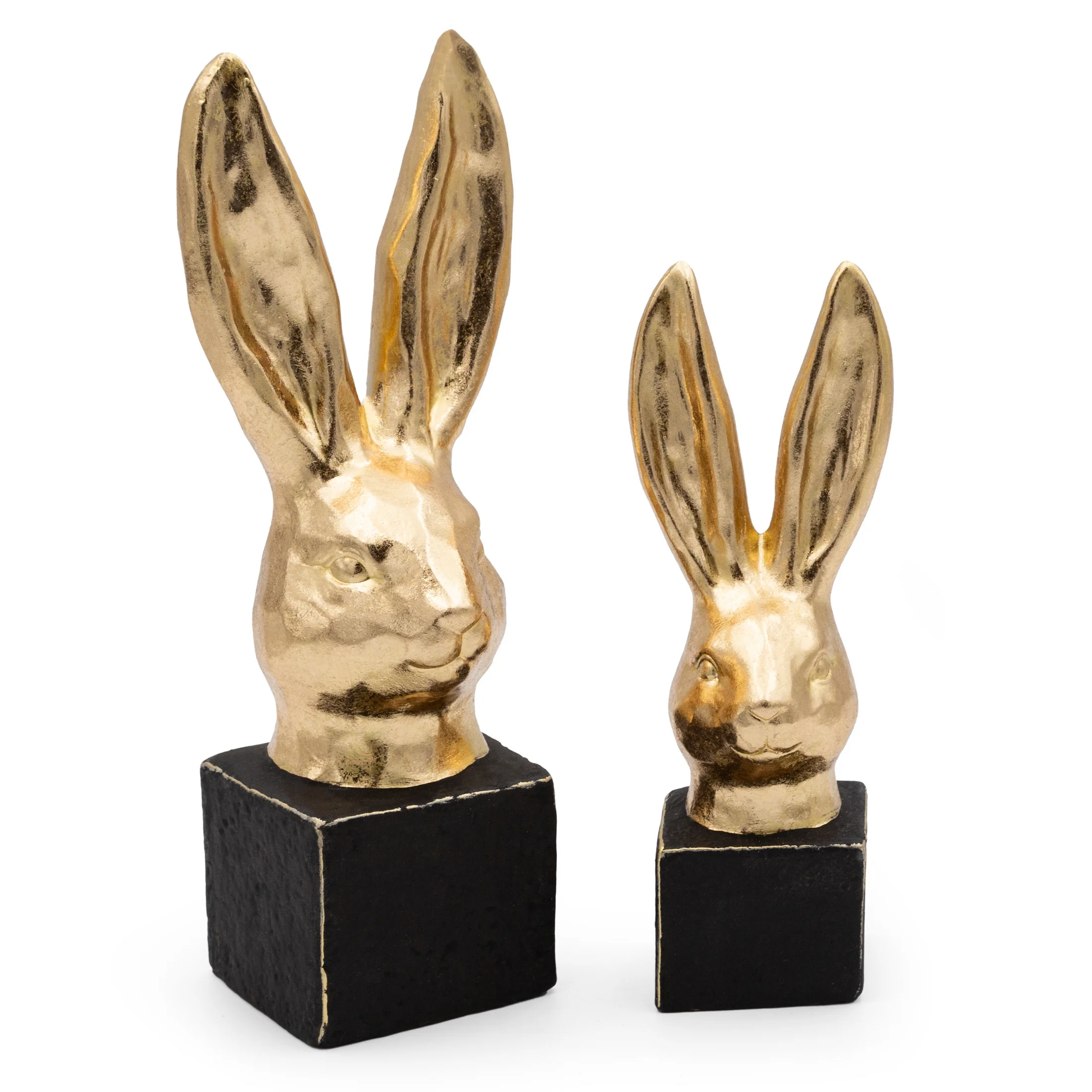 Figurka dekoracyjna ZAJĄCZEK wielkanocny