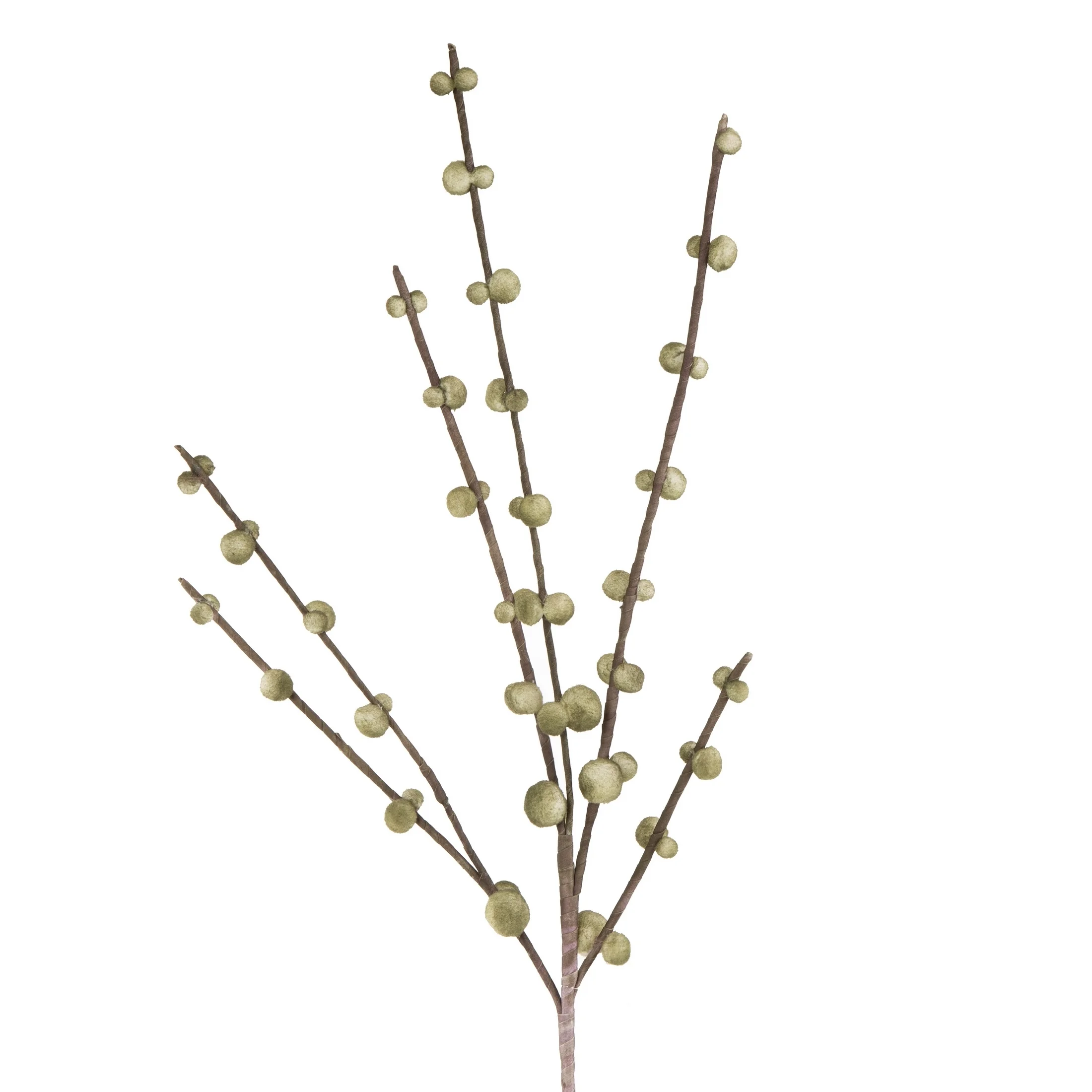 Sztuczny kwiat do salonu