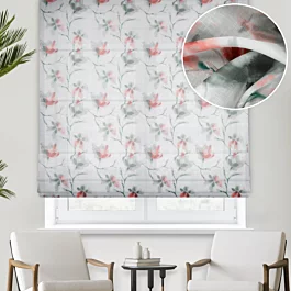 Roletę szytą made to measure