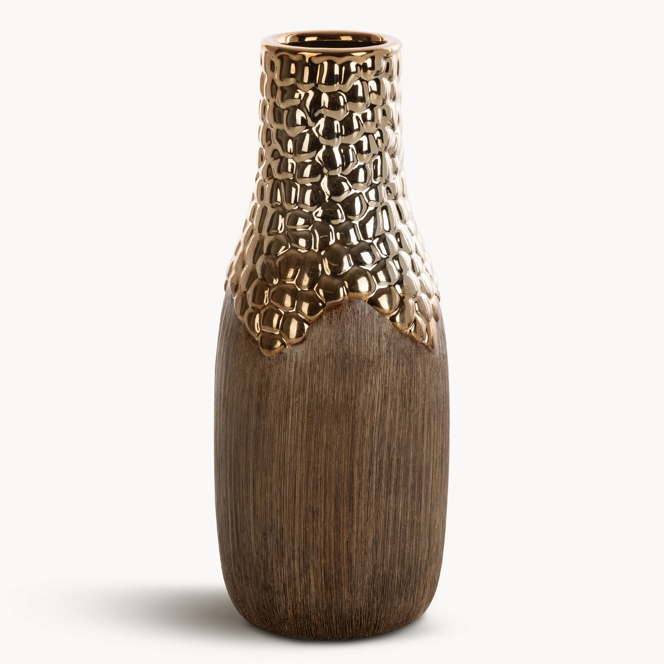 Wazon dekoracyjny NEVIA | eurofirany