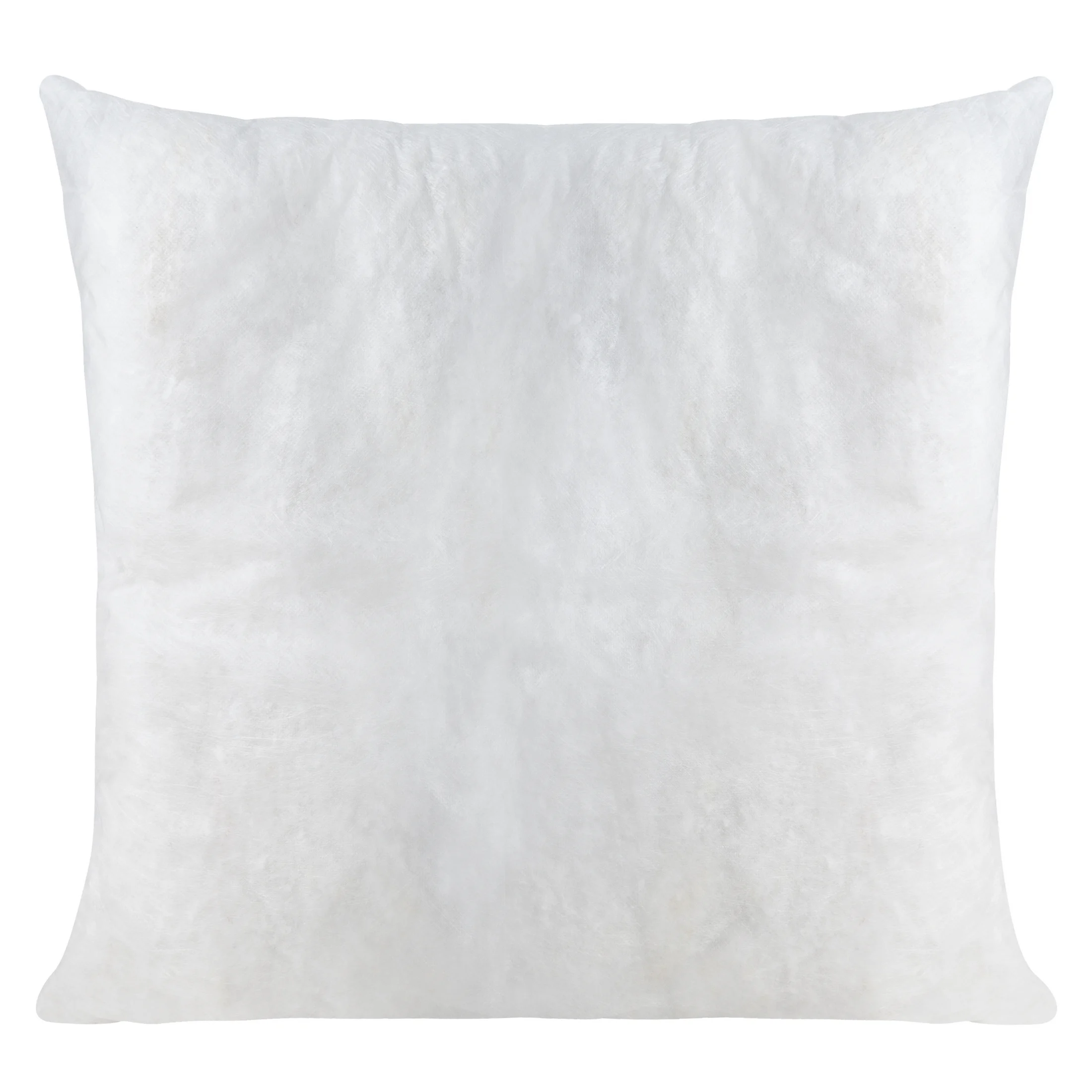 Wkład wypełnienie z mikrofibry do poduszki dekoracyjnej | eurofirany