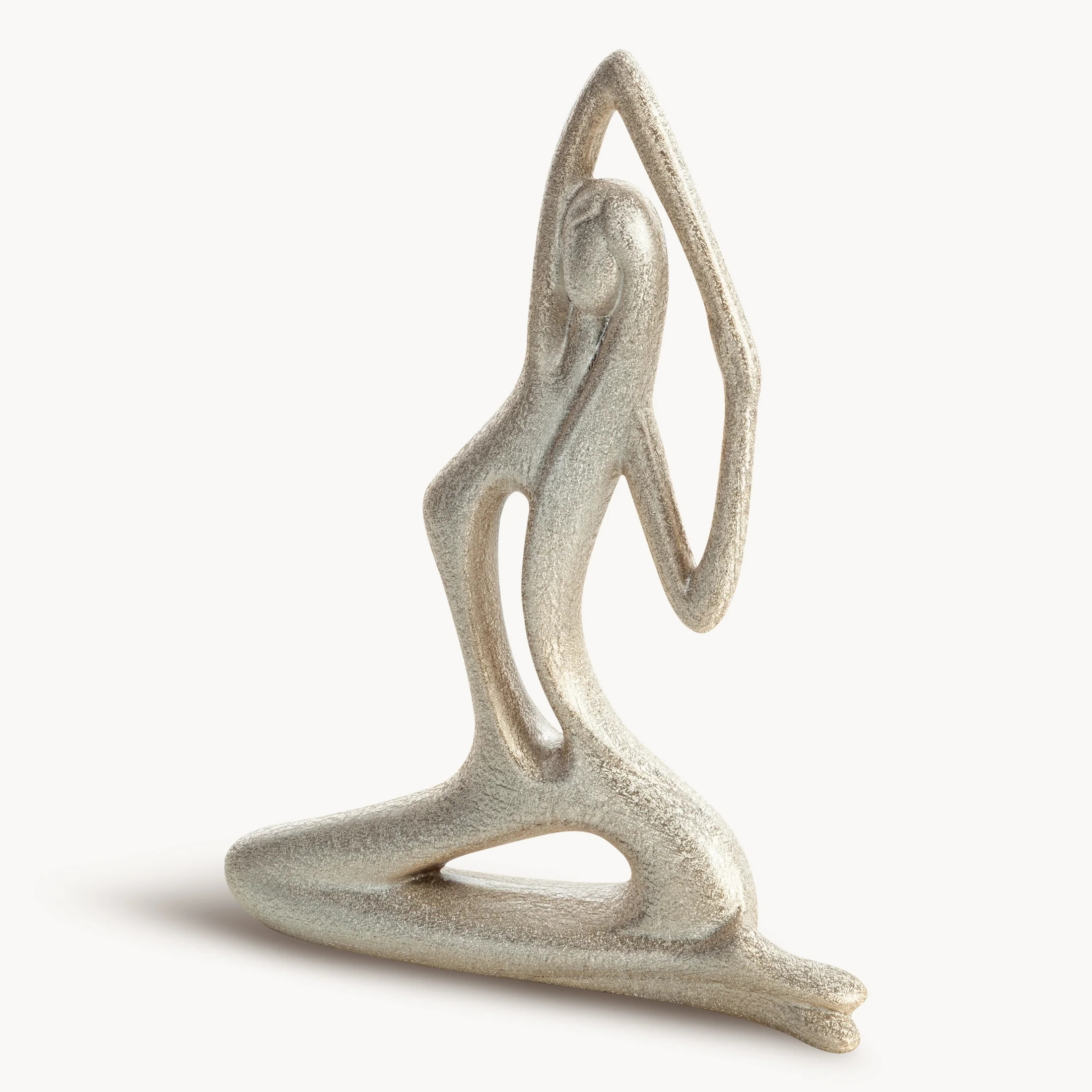 Figurka dekoracyjna postać kobiety | eurofirany