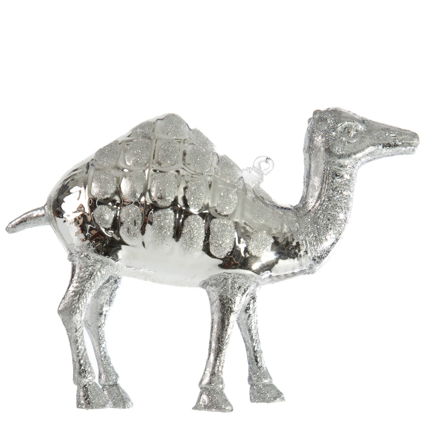 Bombka szklana CAMEL