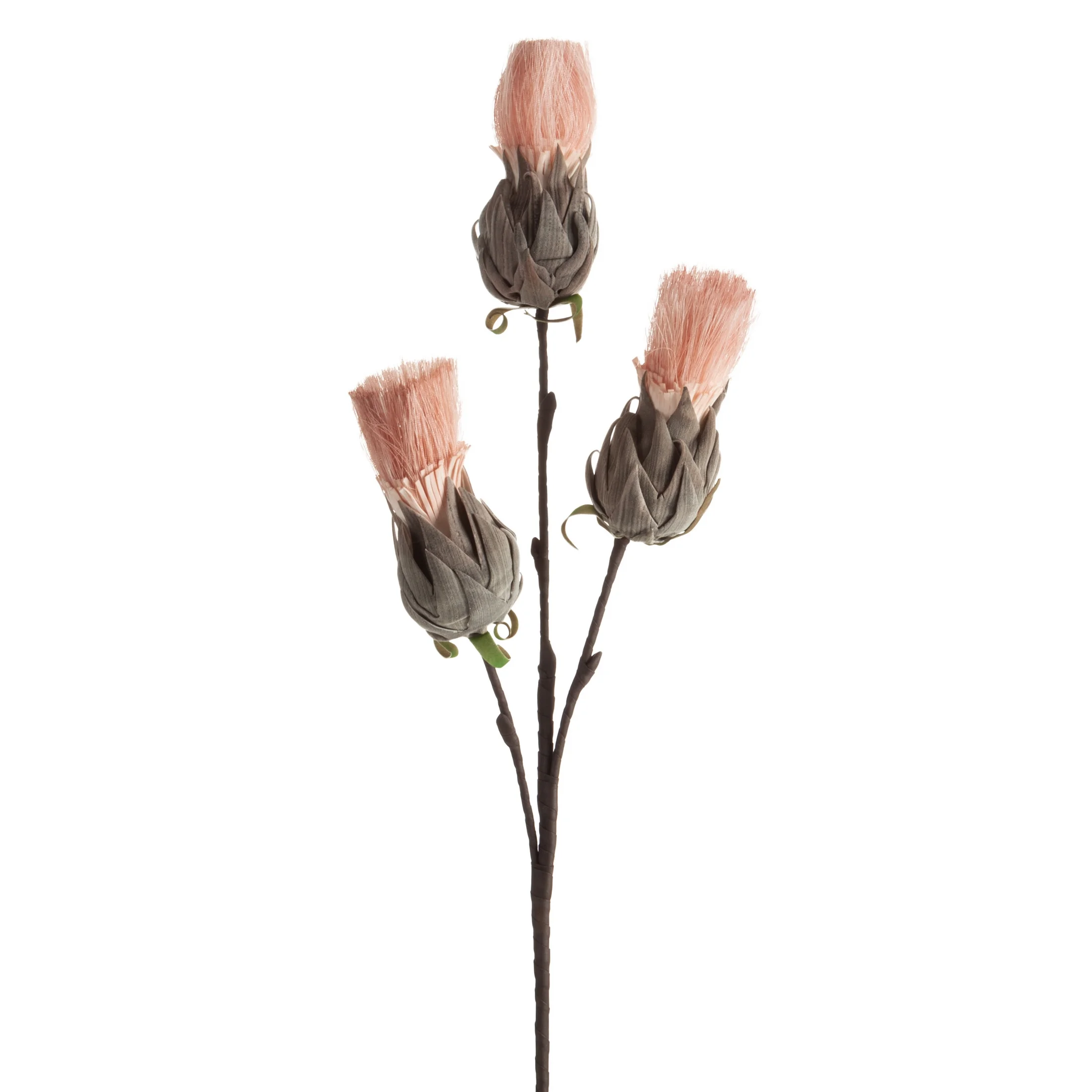 OSET SZTUCZNY KWIAT Sztuczny kwiat do salonu