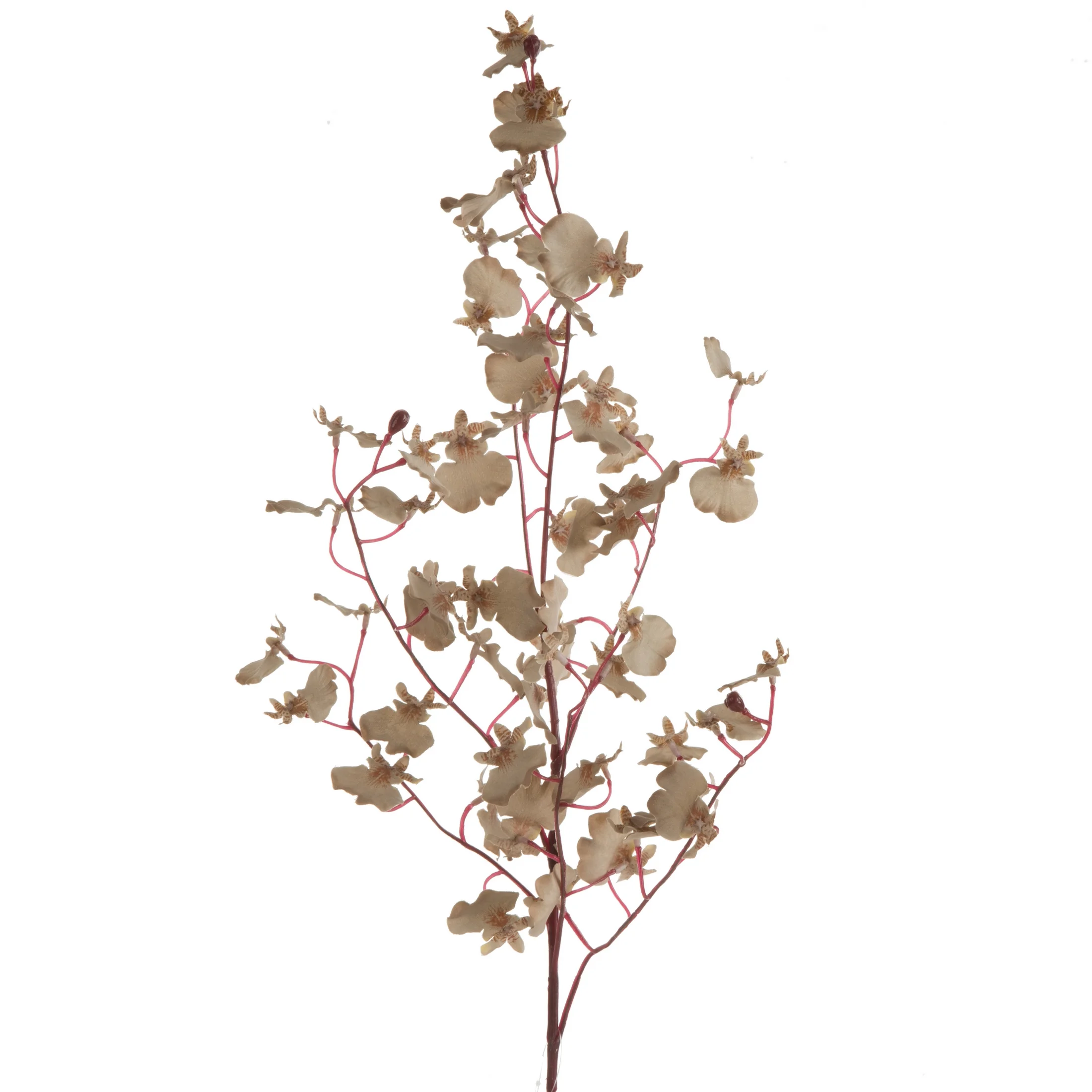 MOTYLNIK STORCZYK Duży sztuczny kwiat do salonu