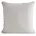 Poszewka na poduszkę 45x45 cm platynowa z szenilowej tkaniny - VANI
