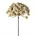 KOPER POLNY  Sztuczny kwiat do salonu