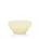 YANKEE CANDLE - Wosk zapachowy do kominka  -  Vanilla Cupcake