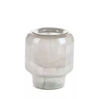 Wazon LANA ze szkła artystycznego