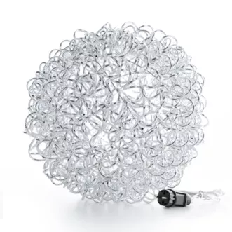 KULA - Dekoracja świąteczna LED odporna na warunki atmosferyczne