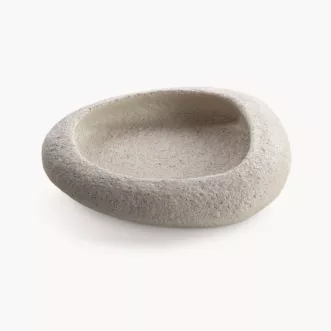 Misa dekoracyjna OSCAR imitująca kamień