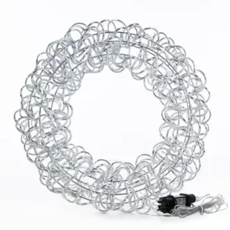 WIANEK - Dekoracja świąteczna LED odporna na warunki atmosferyczne