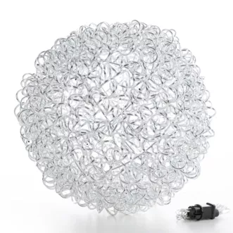 KULA - Dekoracja świąteczna LED odporna na warunki atmosferyczne