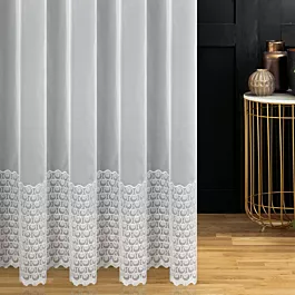 Firany made to measure