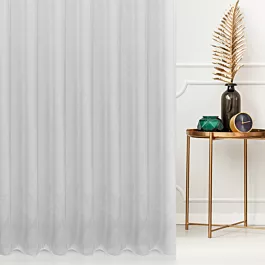 Firanę szytą made to measure