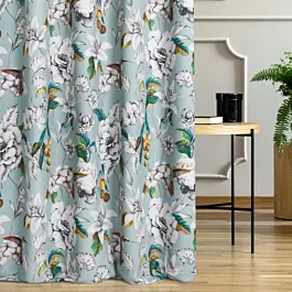 Zasłonę szytą made to measure