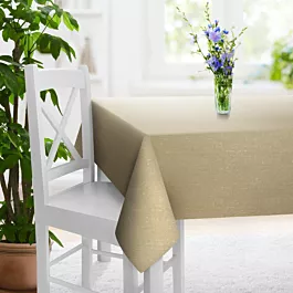 Obrus szyty made to measure