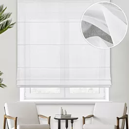 Roletę szytą made to measure