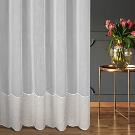 Firany made to measure