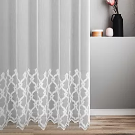 Firany made to measure