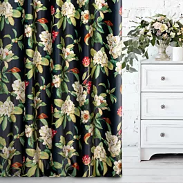 Zasłony made to measure