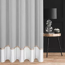 Firany made to measure