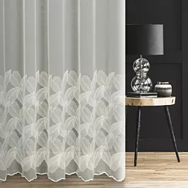 Firany made to measure