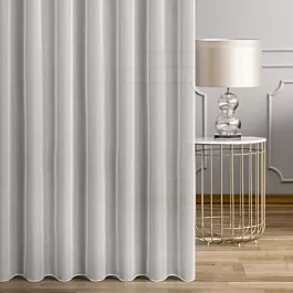 Firanę szytą made to measure