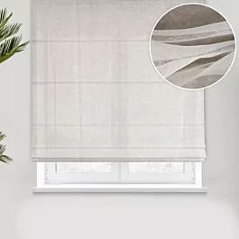 Roletę szytą made to measure