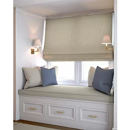 Roletę szytą made to measure