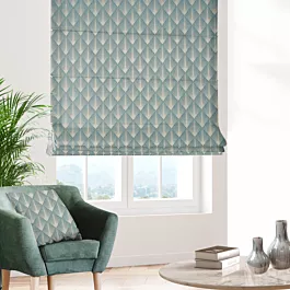 Roletę szytą made to measure