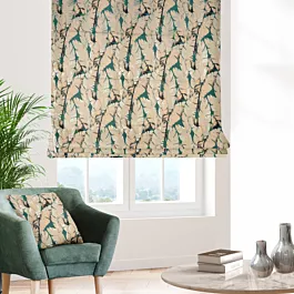 Roletę szytą made to measure