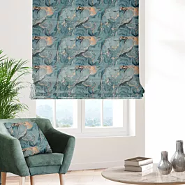 Roletę szytą made to measure