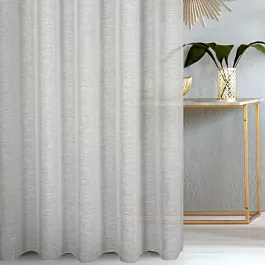 Firanę szytą made to measure