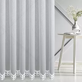 Firany made to measure