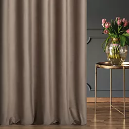 Zasłonę szytą made to measure