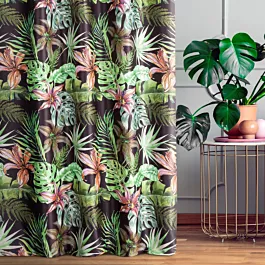 Zasłonę szytą made to measure