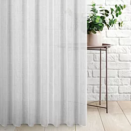 Firany made to measure