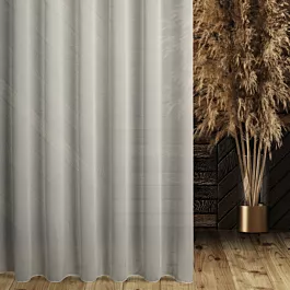 Firanę szytą made to measure