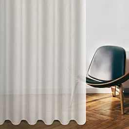 Firany made to measure