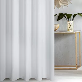 Firanę szytą made to measure