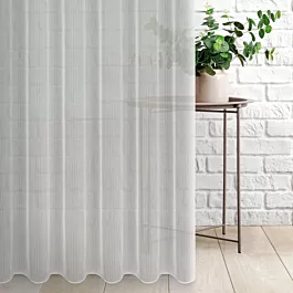 Firany made to measure