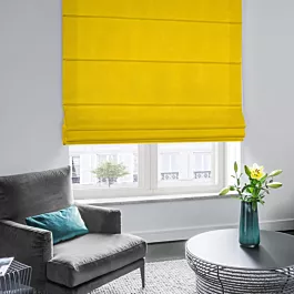 Roletę szytą made to measure