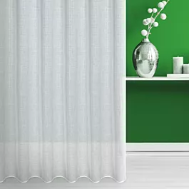 Firanę szytą made to measure