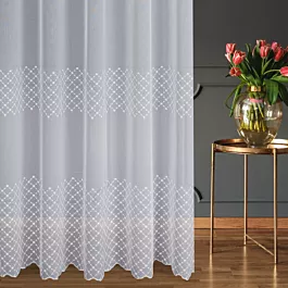 Firany made to measure