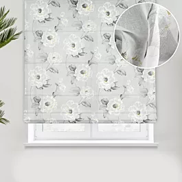 Roletę szytą made to measure