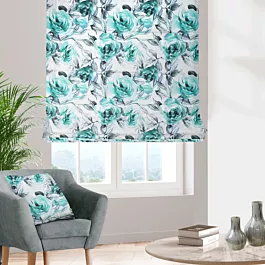 Roletę szytą made to measure