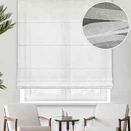 Roletę szytą made to measure